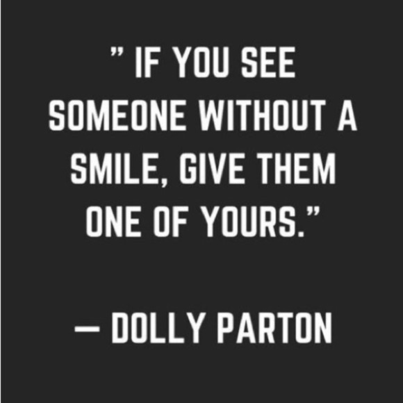 IN2YOU ~ Women’s black short sleeve sequined bling bling tee top size M - Picture 9 of 9